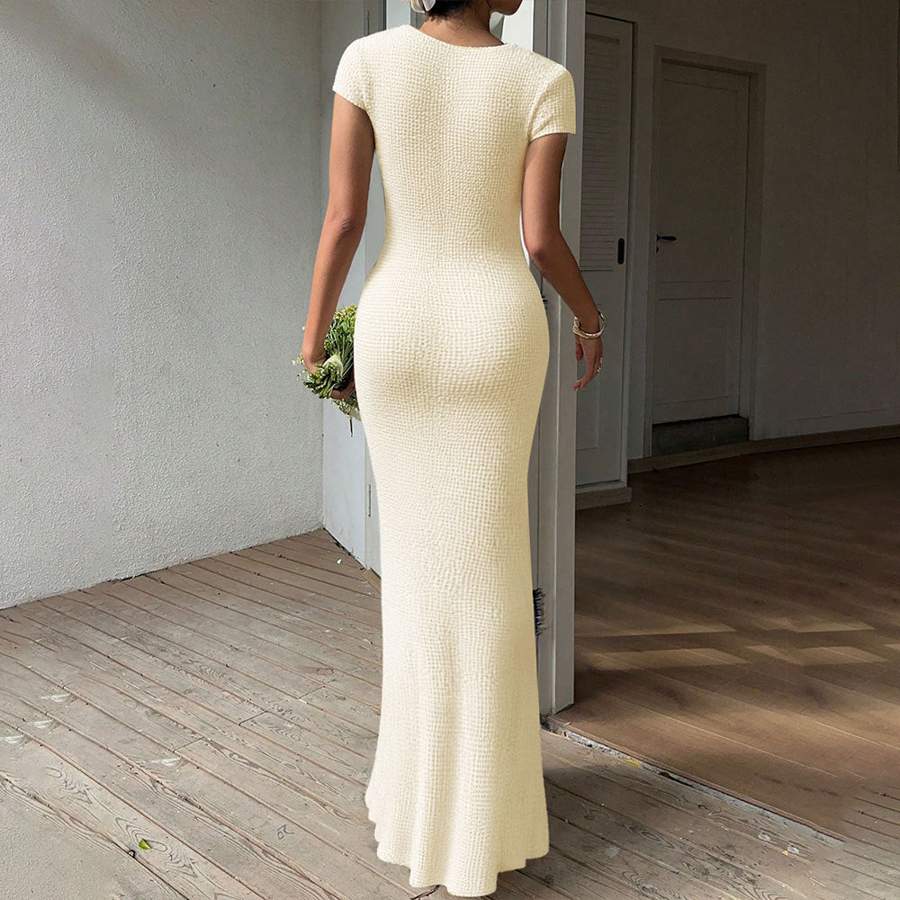 Classy and Versatile Dress