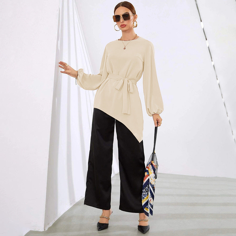Soft and Sophisticated Shirt
