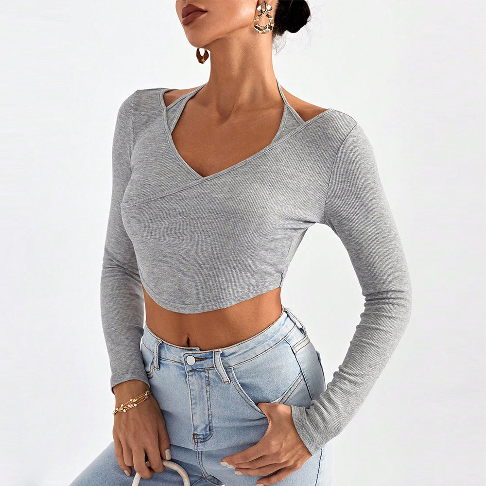 Fresh and Feminine Shirt