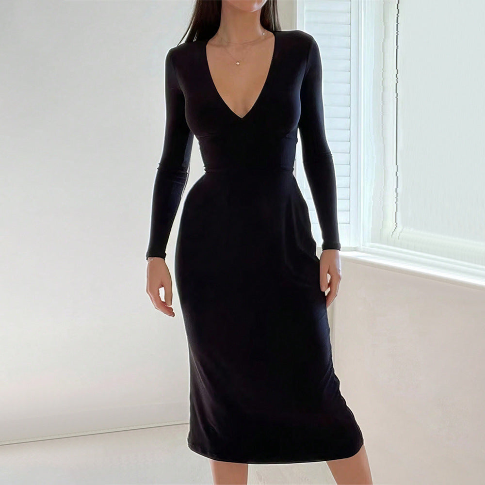 Chic and Comfortable Dress