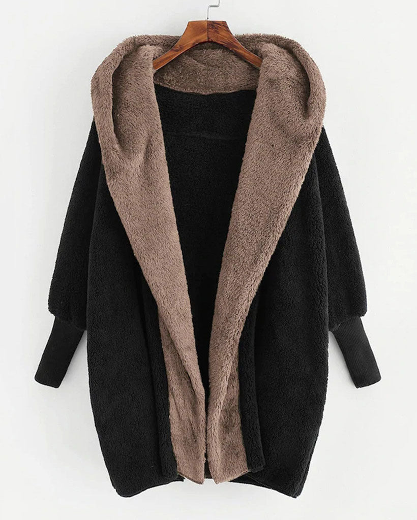 LM | Timeless and elegant winter jacket