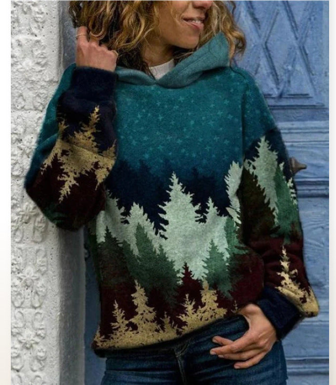 LM | Timeless and stylish winter sweater
