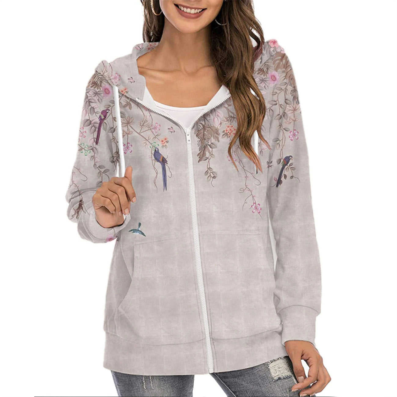 LM | Casual and effortless winter sweater