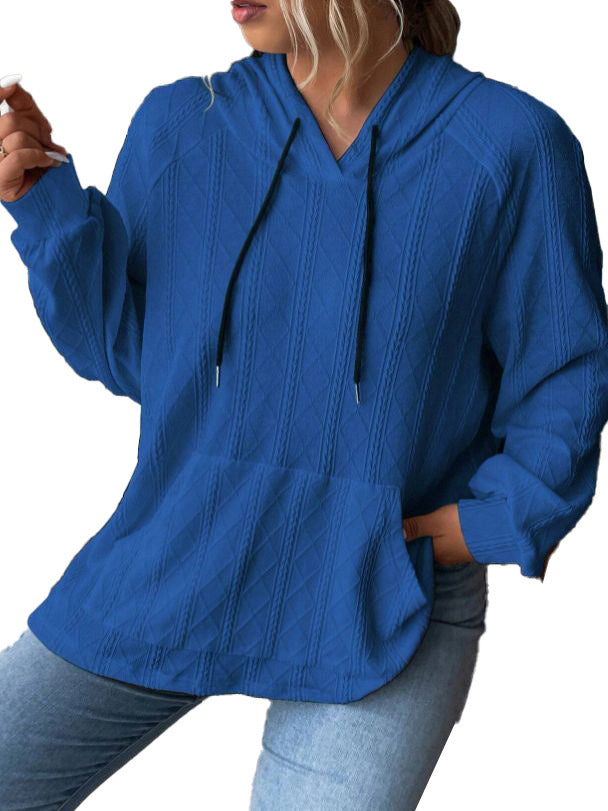 LM | Fashionable and effortless sweater