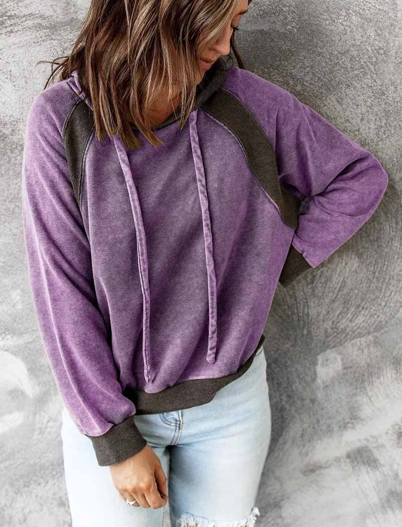 LM | Casual and effortless winter sweater
