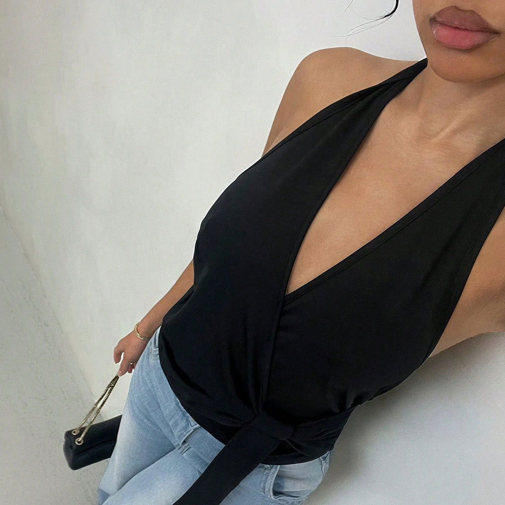 Understated and Elegant Summer Piece
