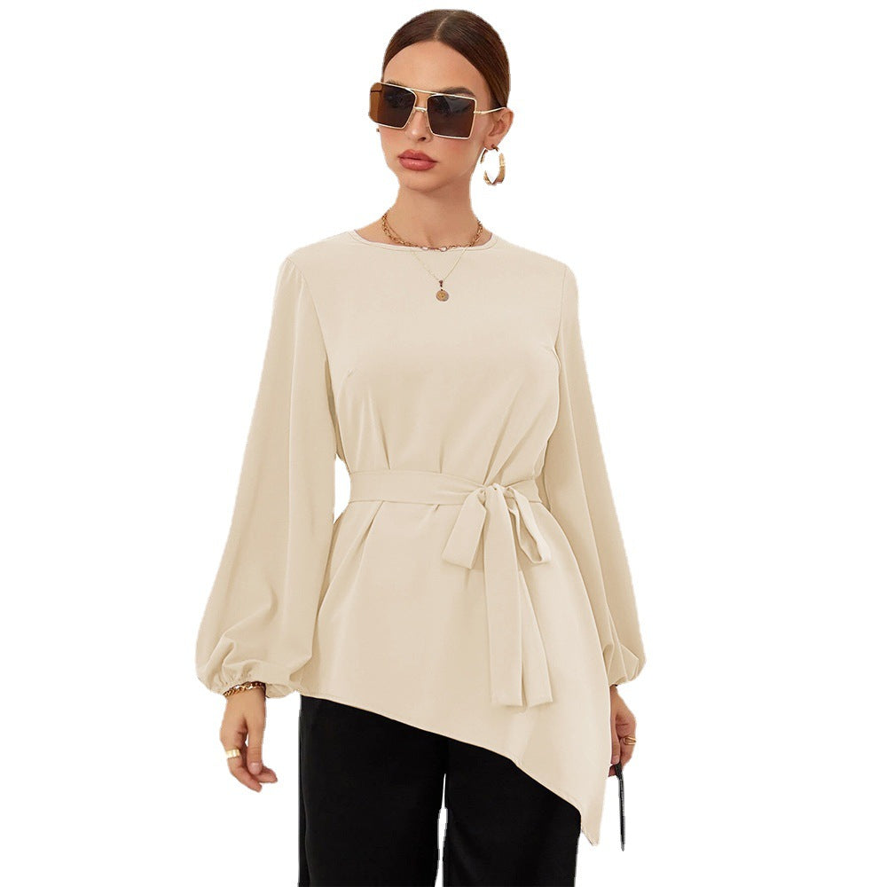 Soft and Sophisticated Shirt
