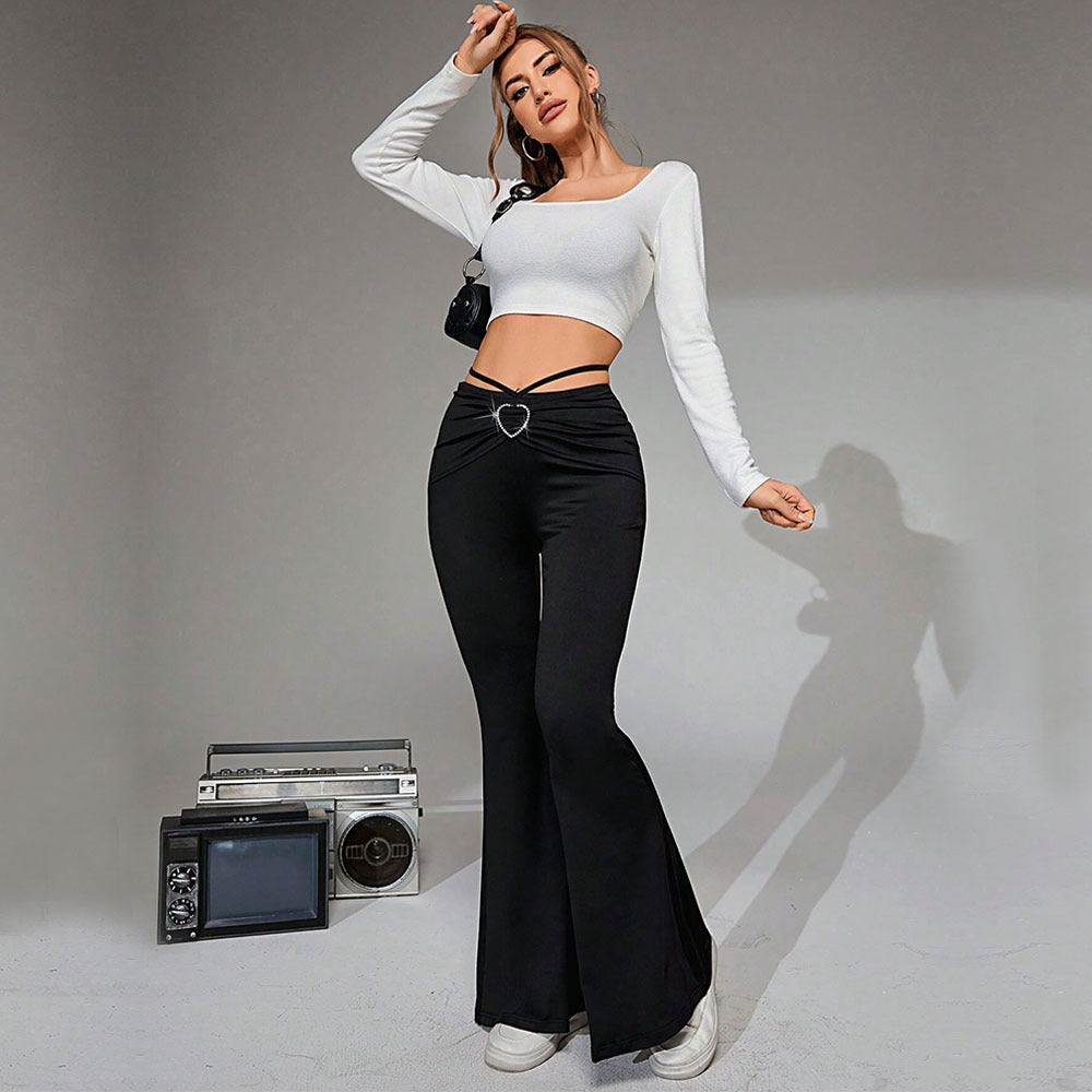 Chic and Comfortable Pants