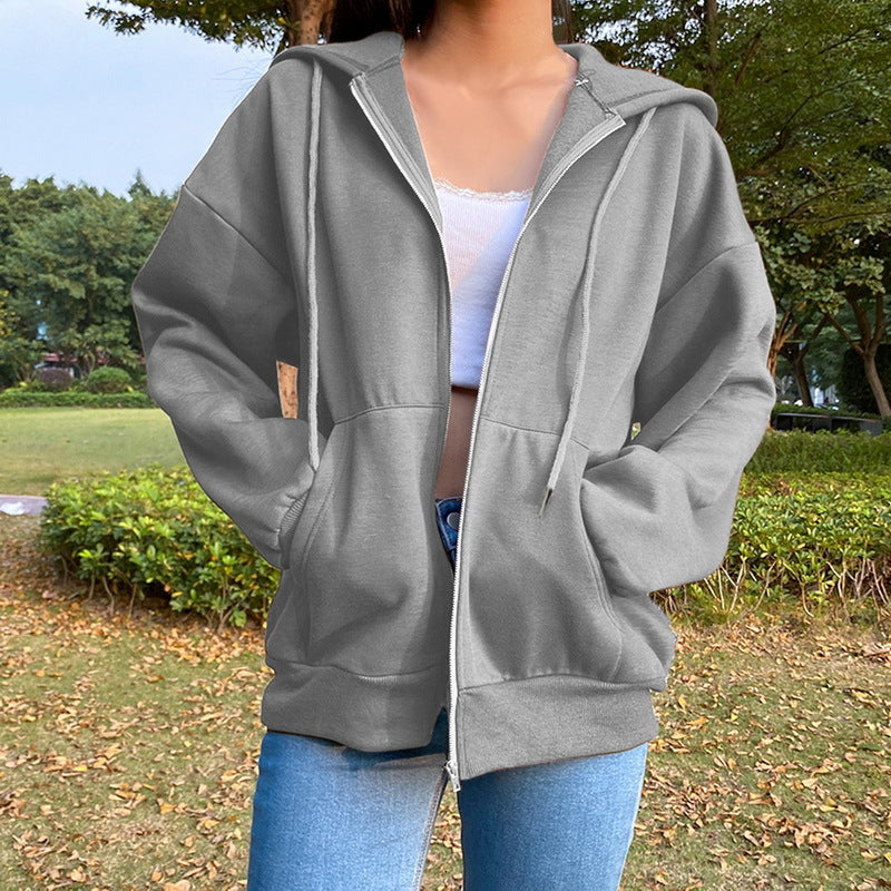 LM | Timeless and elegant winter jacket