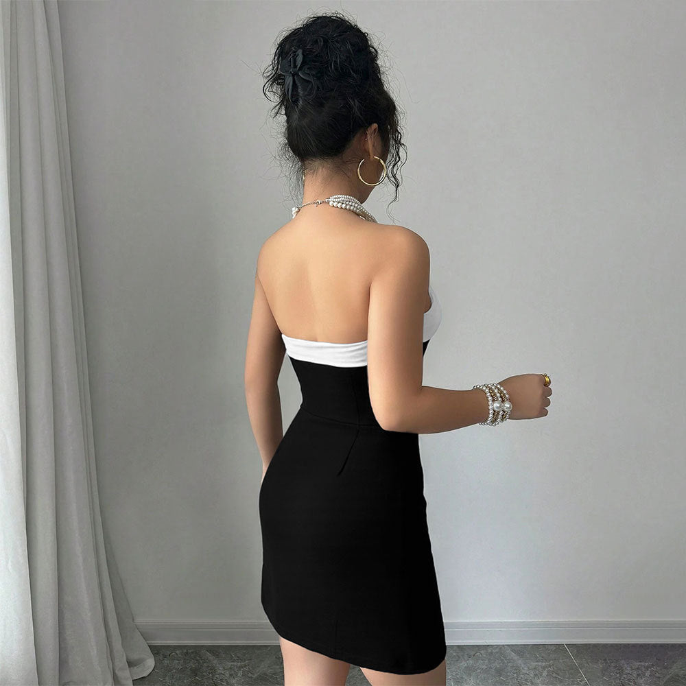 Polished and Playful Dress