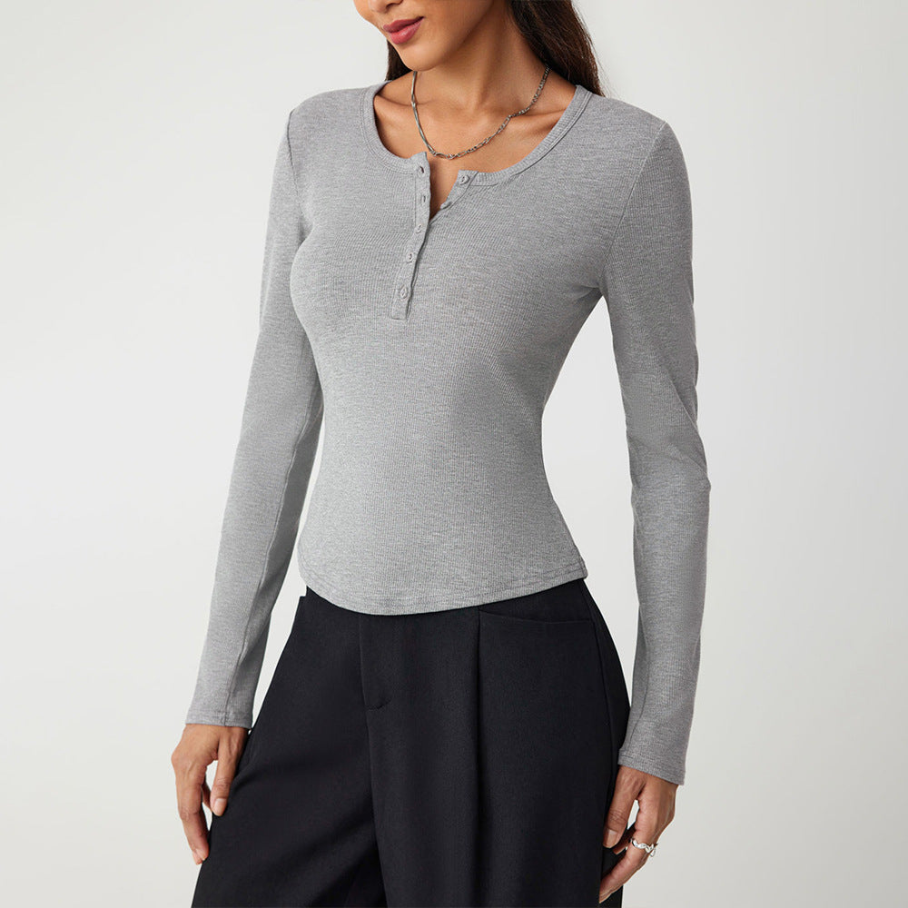Light and Lovely Shirt