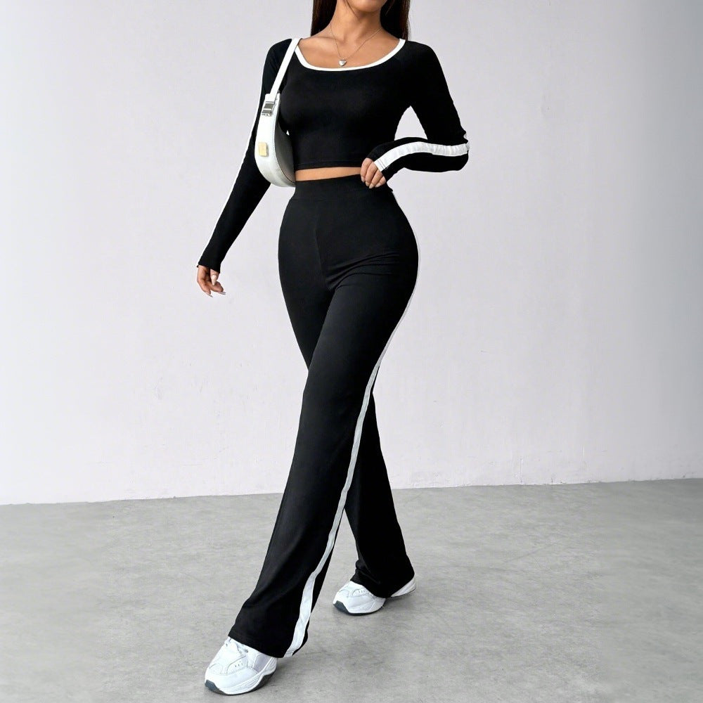Bold and Beautiful Suit