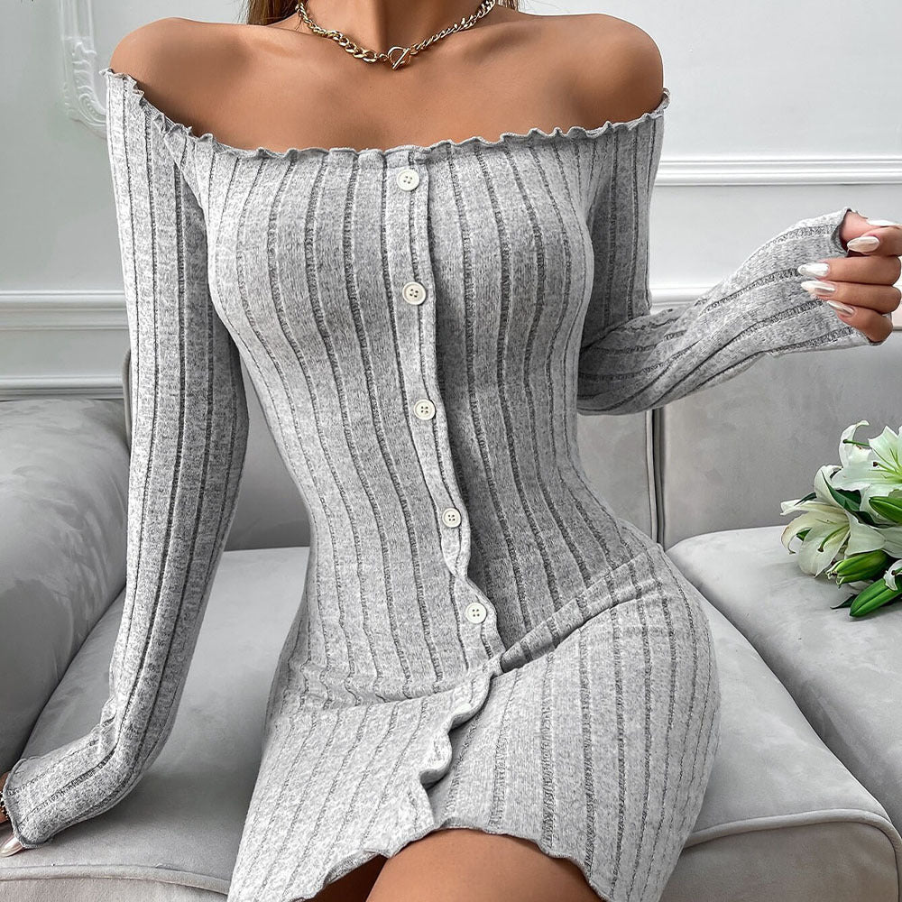 Effortlessly Stylish Dress