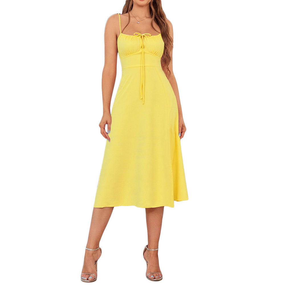 Soft and Sophisticated Dress