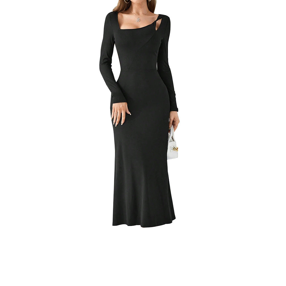 Polished and Playful Dress