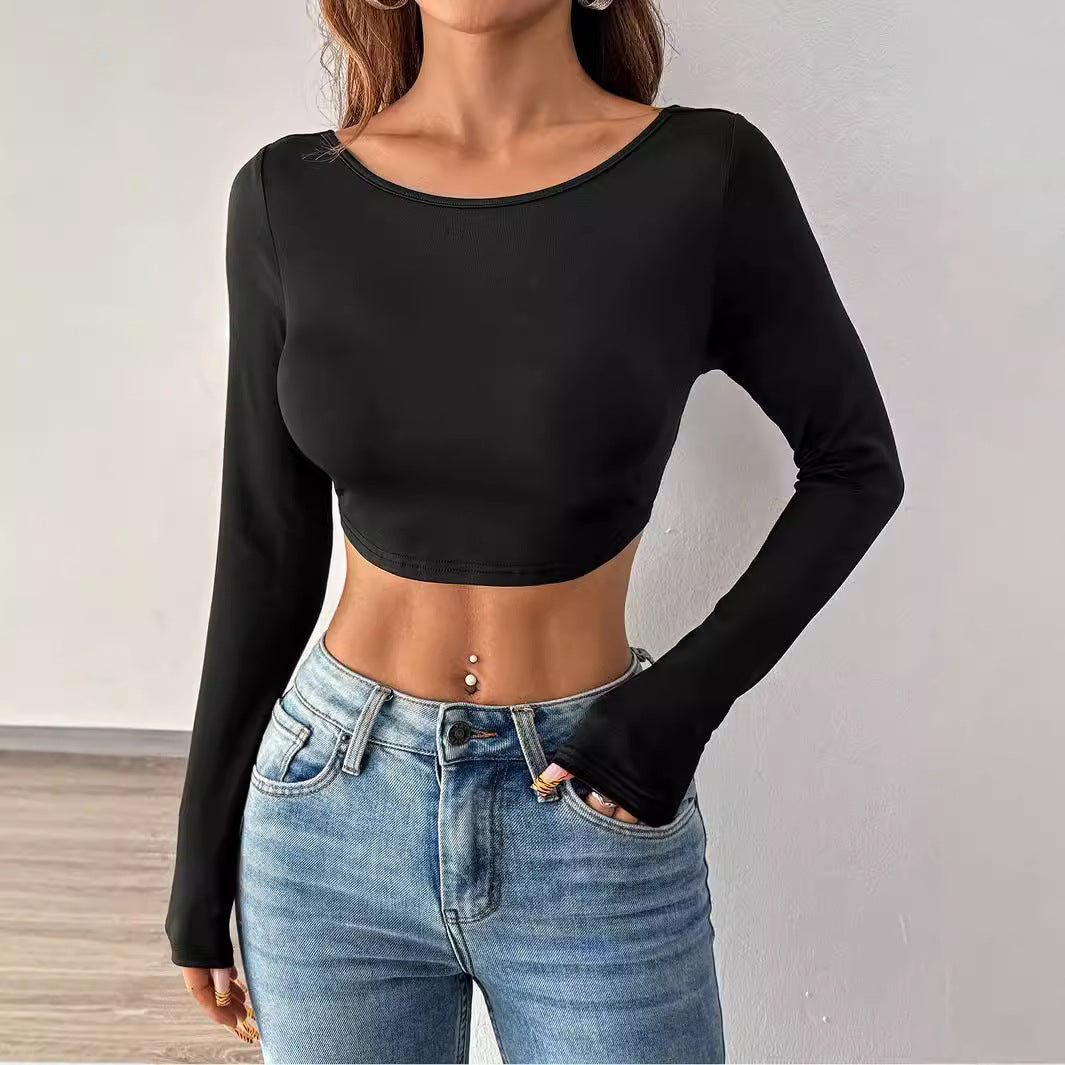 Sleek and Contemporary Shirt
