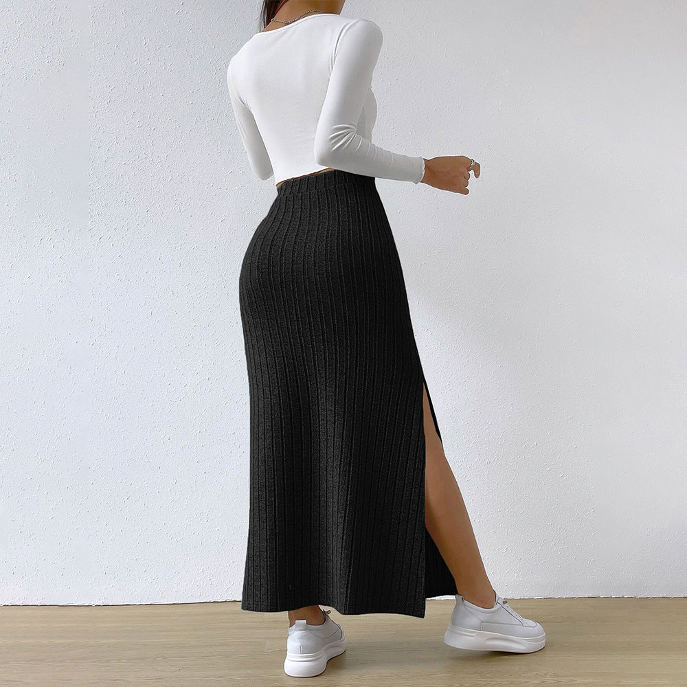 Luxury and Graceful Skirt