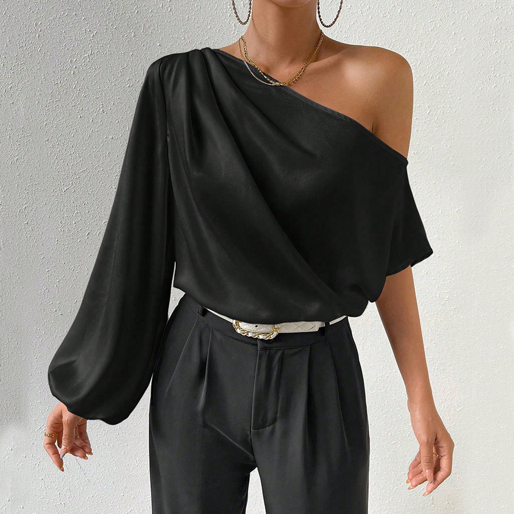 Alluring and Refined Summer Piece