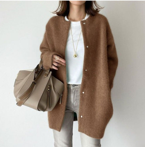 LM | Elegant and stylish cardigan