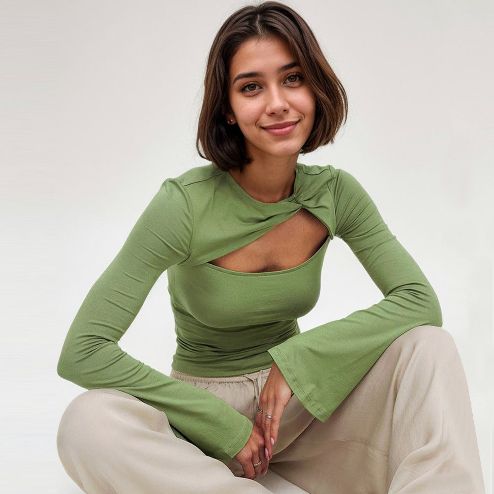 Effortlessly Stylish Shirt
