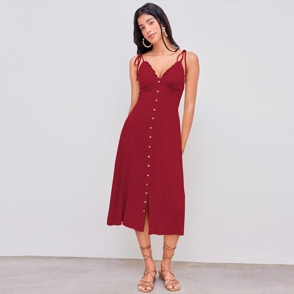 Light and Lovely Dress