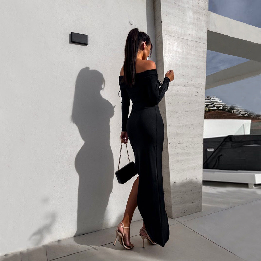 Understated and Elegant Dress