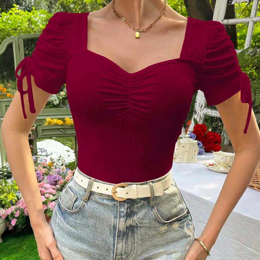 Effortlessly Stylish Shirt
