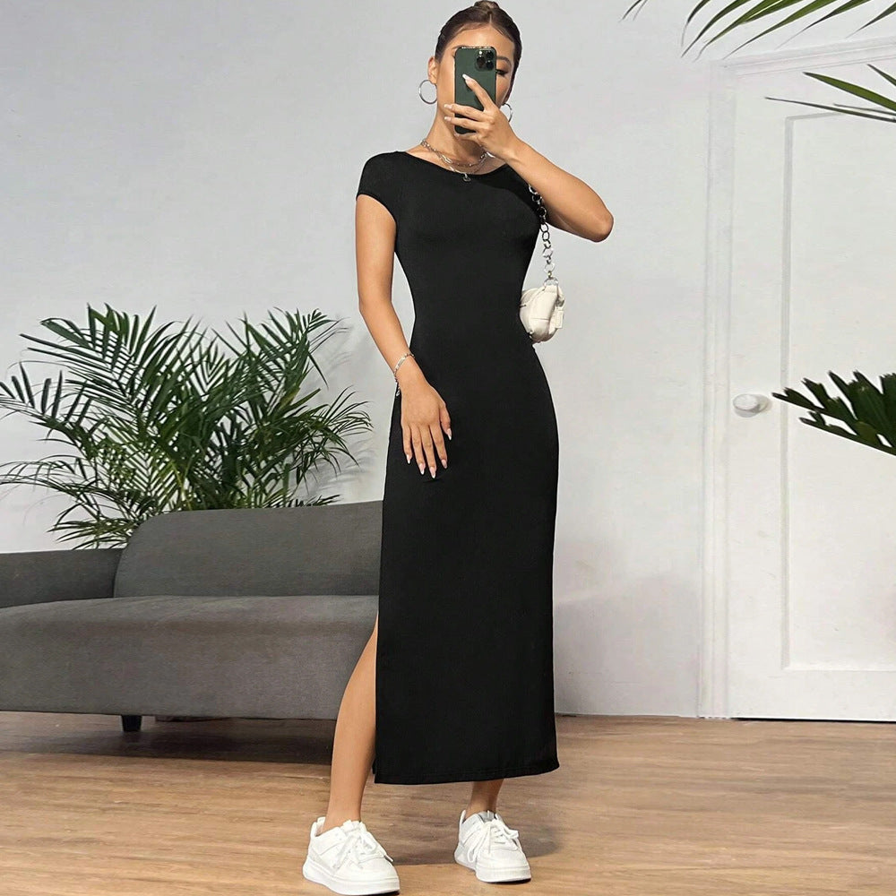 Chic and Comfortable Dress