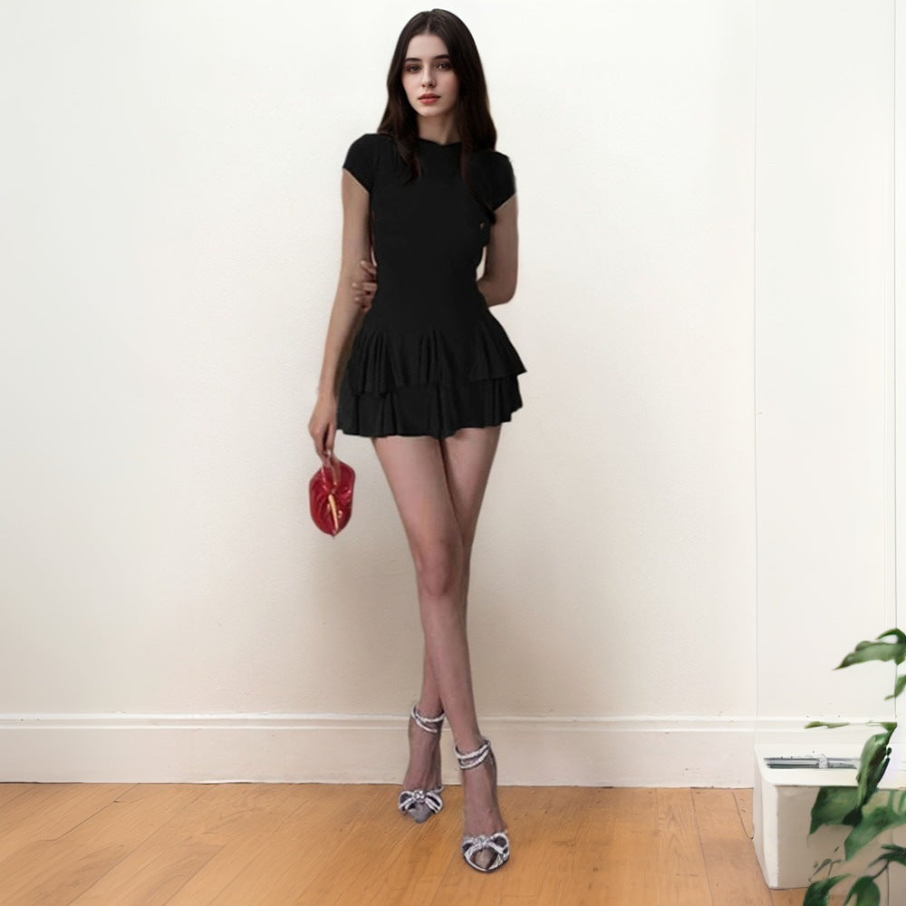 Chic and Comfortable Dress