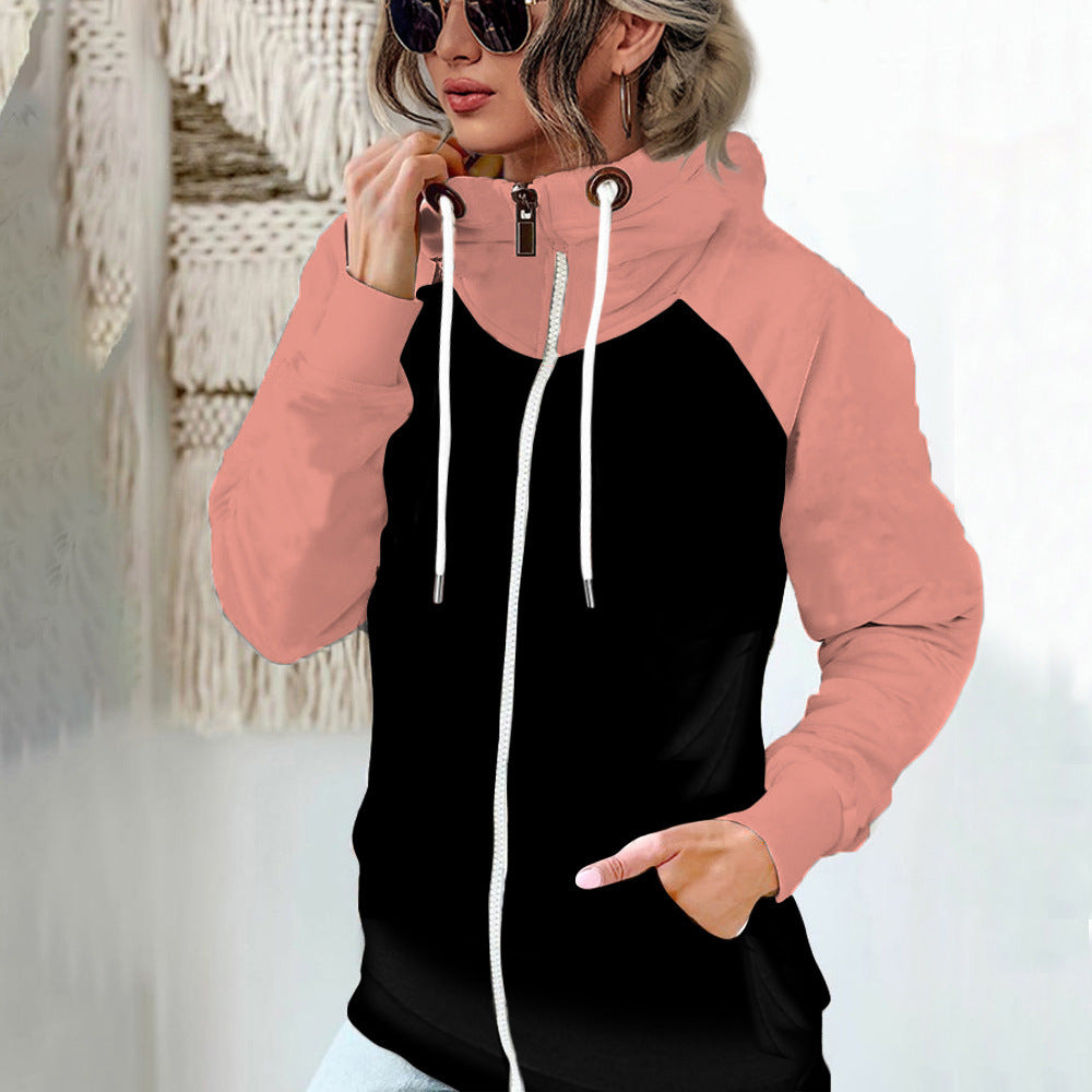 LM | Relaxed and stylish winter sweater