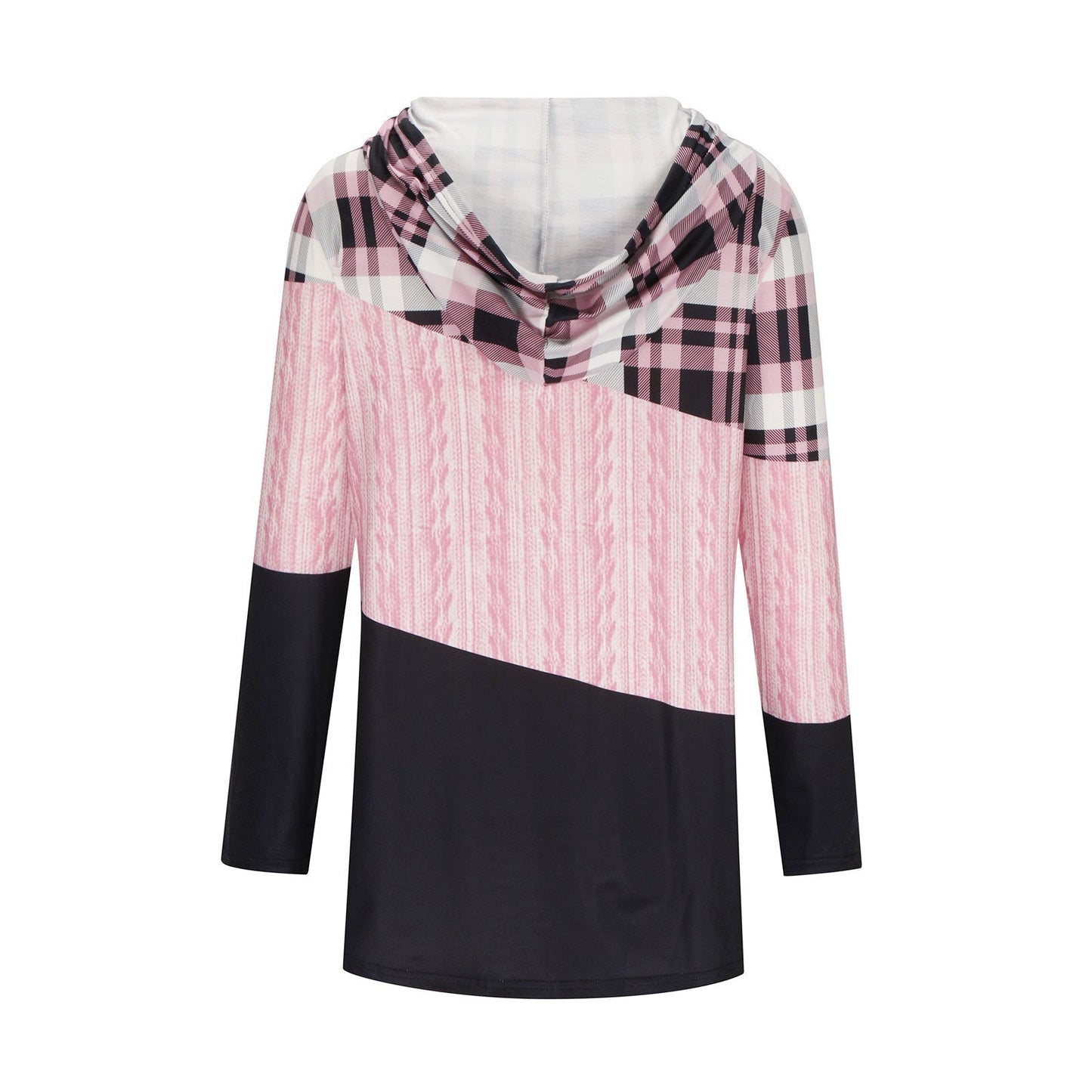 LM | Relaxed and timeless sweater