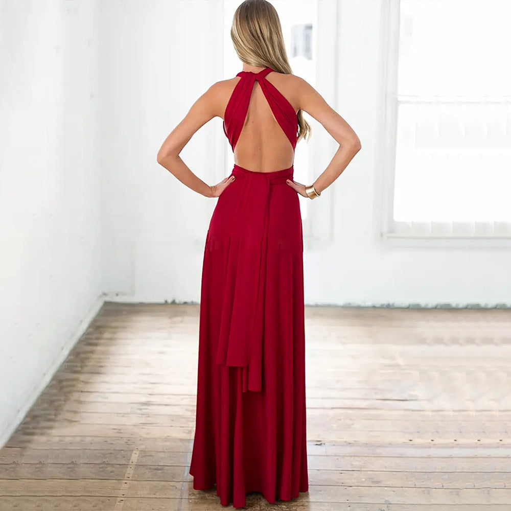 Cool and Casual Dress