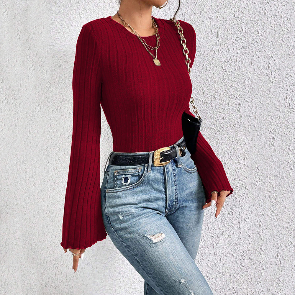 Refined and Radiant Shirt