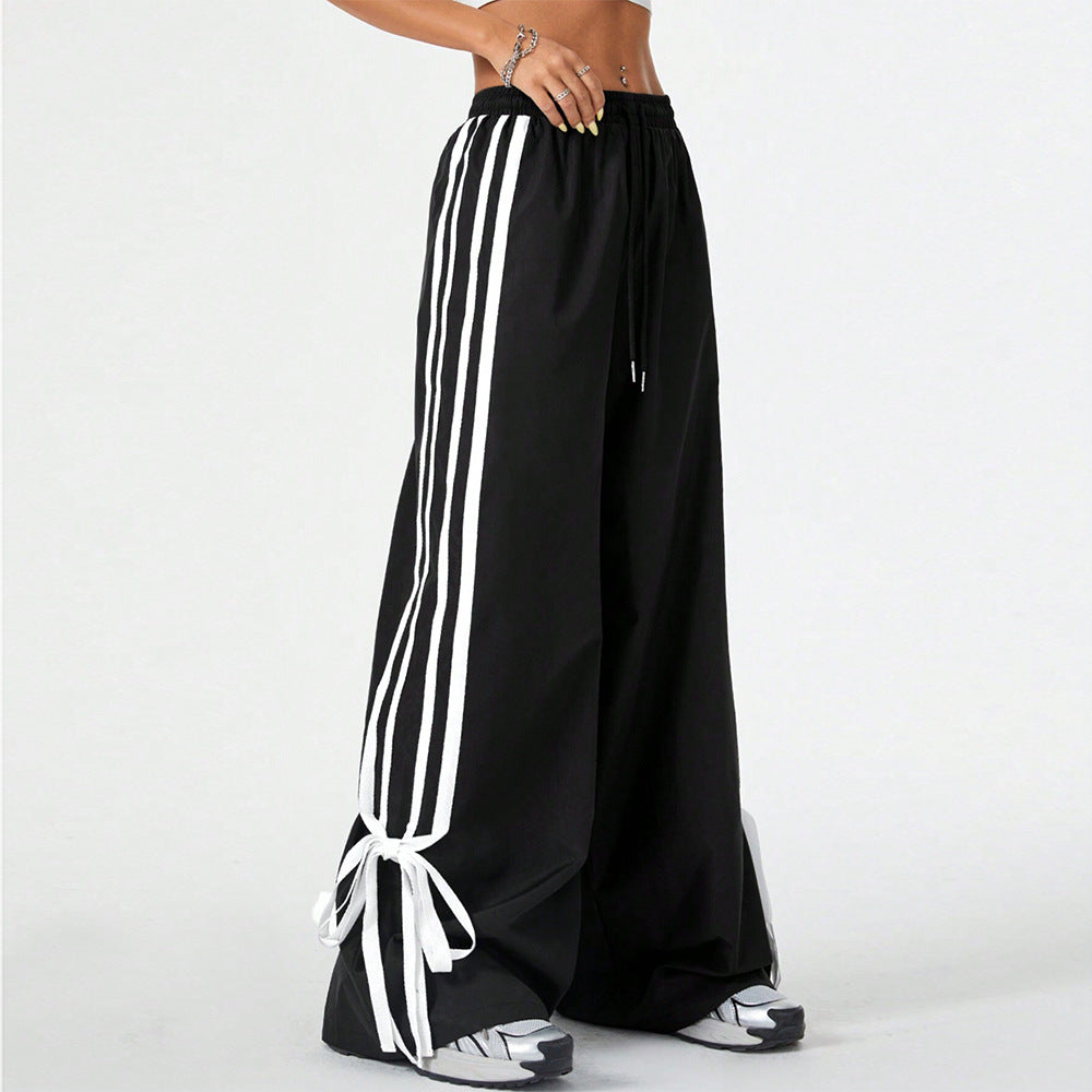 Vibrant and Unique Pants
