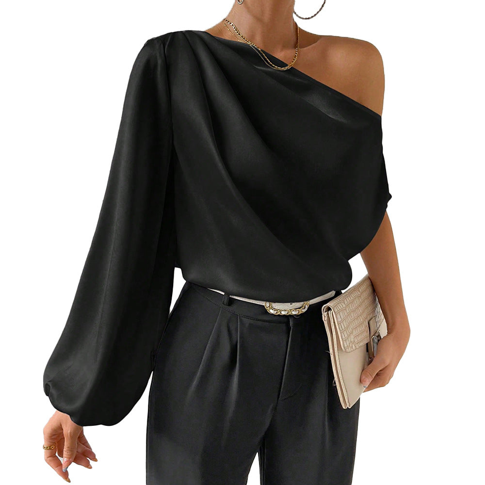 Alluring and Refined Summer Piece