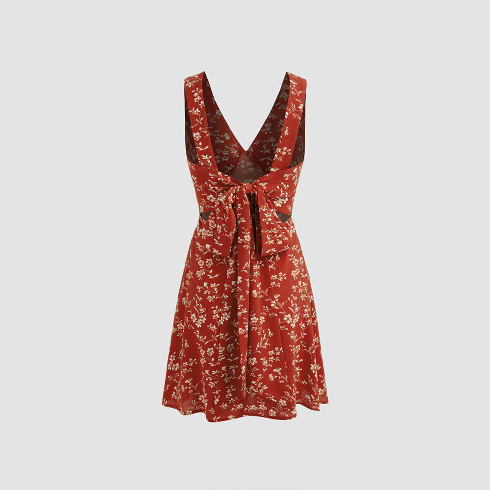Understated and Elegant Dress