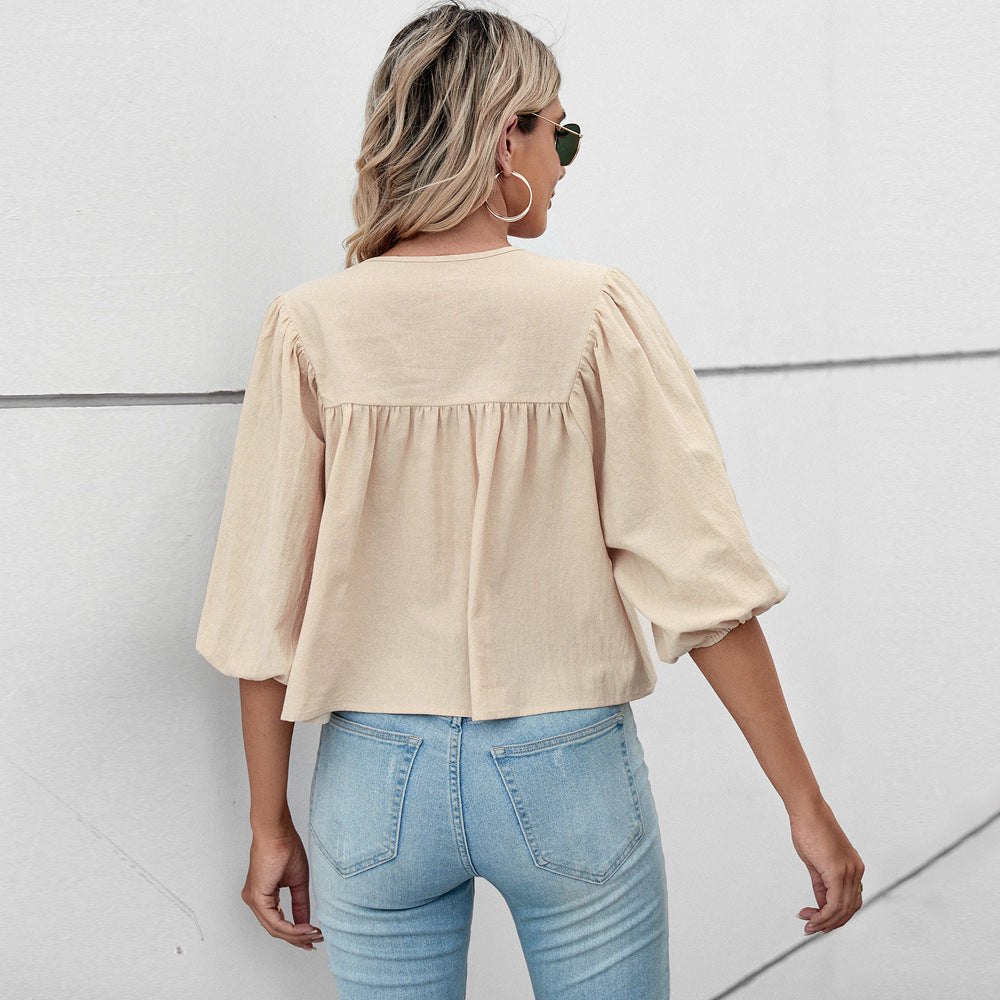 Bold and Beautiful Shirt