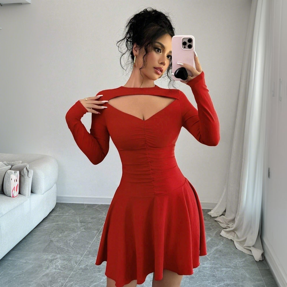 Stylish and Elegant Dress