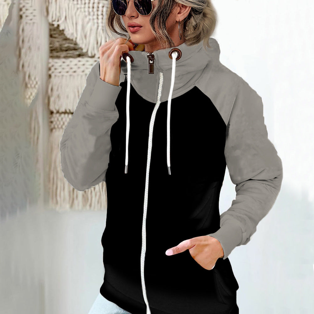 LM | Relaxed and stylish winter sweater