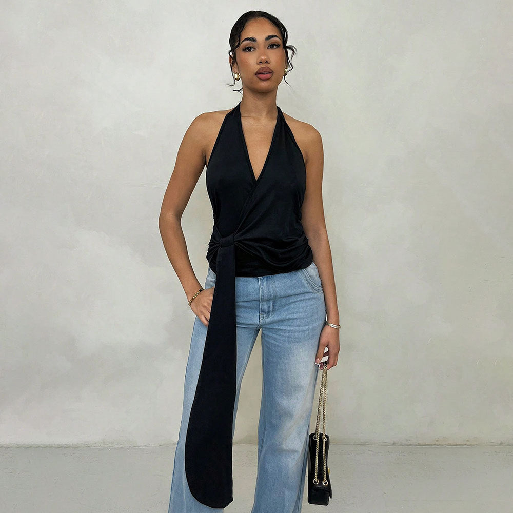 Understated and Elegant Summer Piece