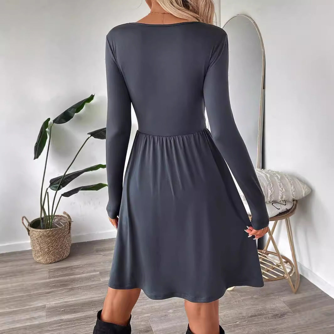 Stylish and Elegant Dress