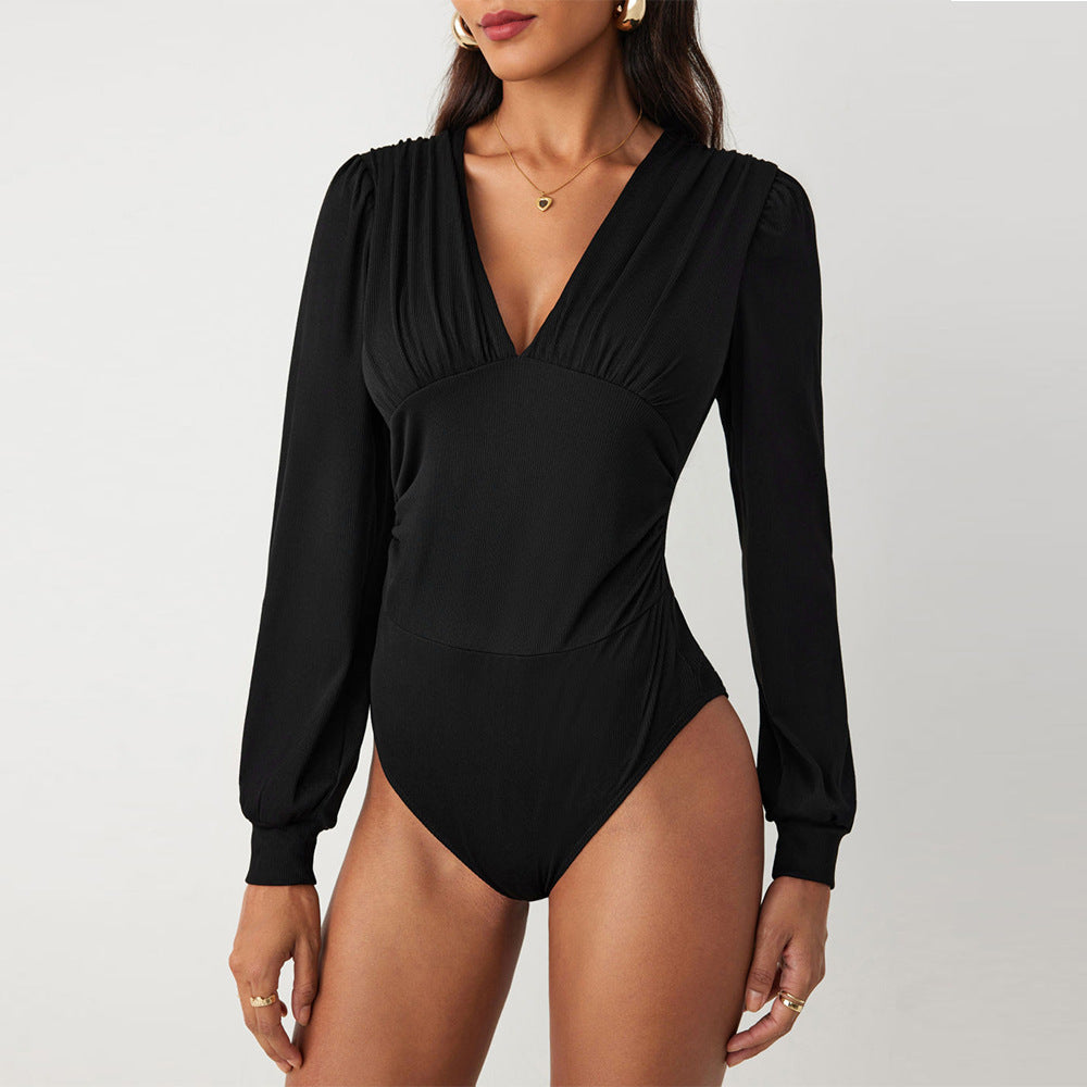 Chic and Comfortable Summer Piece