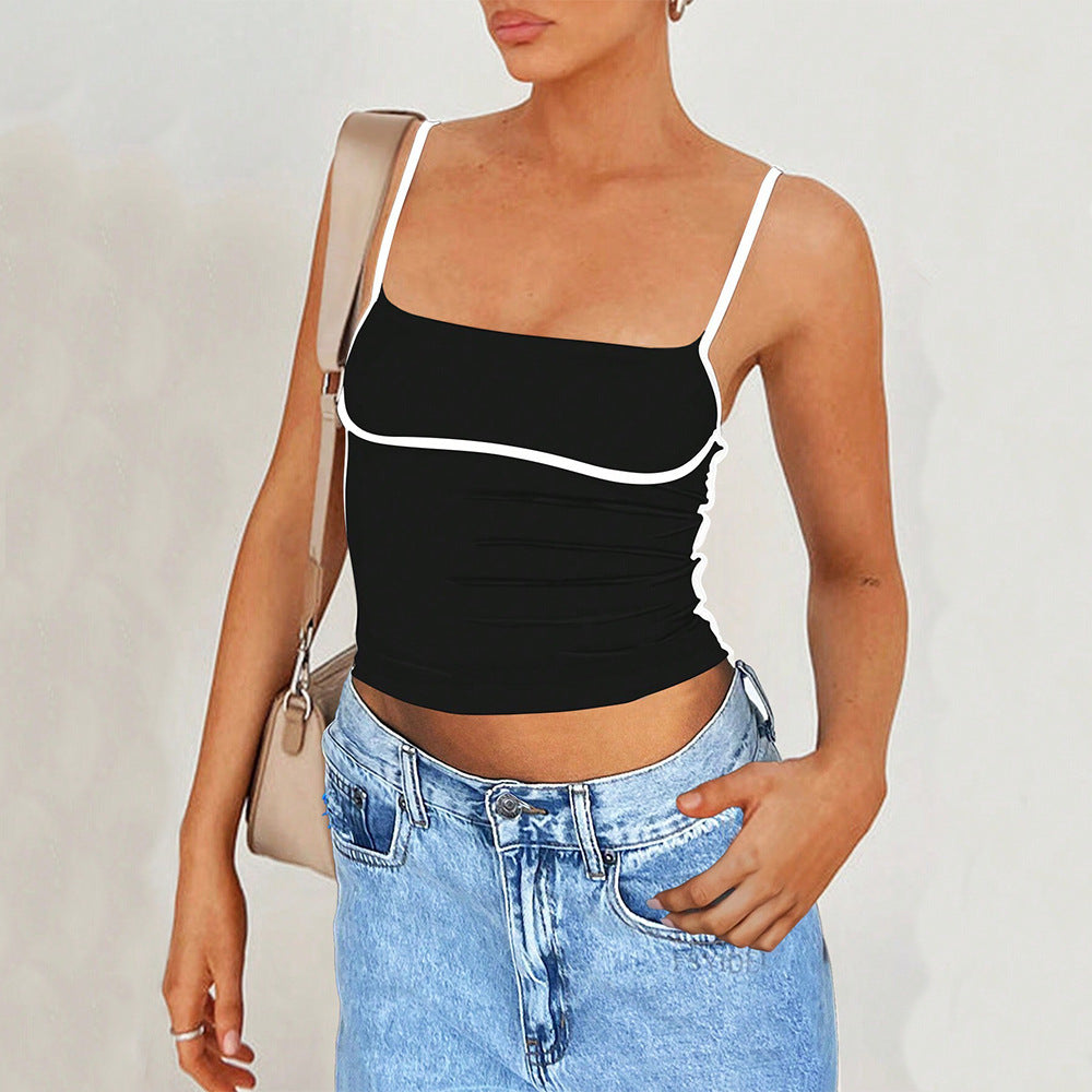 Luxury and Graceful Summer Piece
