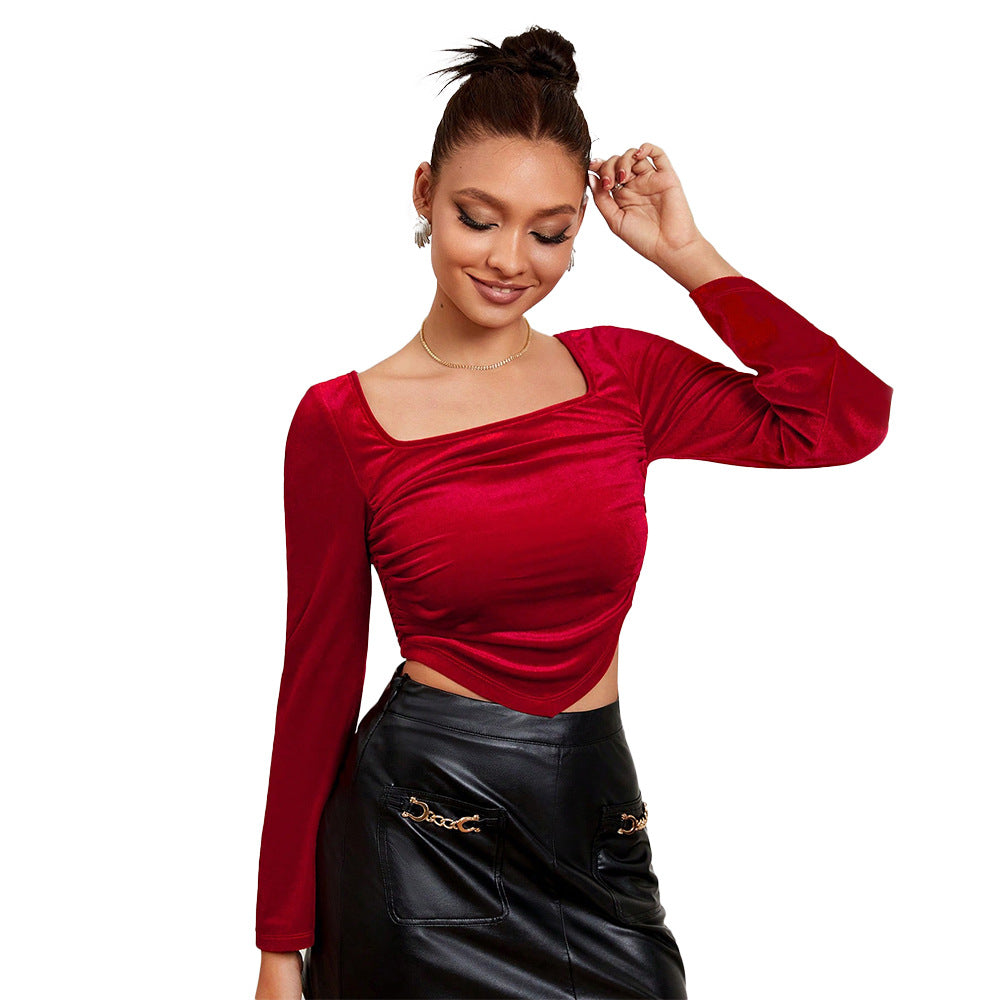 Luxury and Graceful Shirt