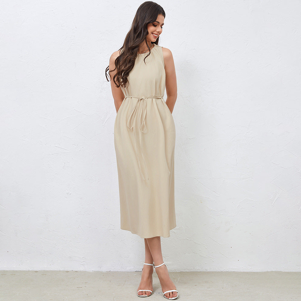 Polished and Playful Dress