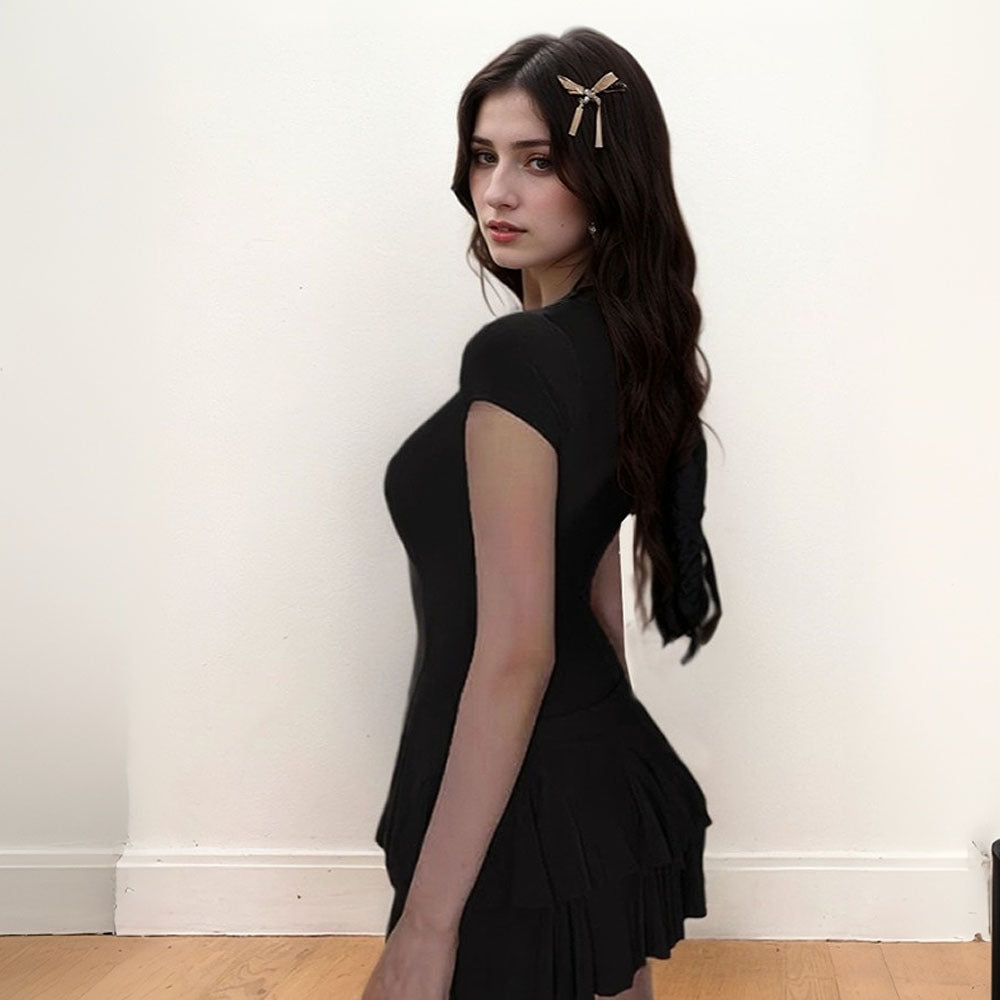 Chic and Comfortable Dress