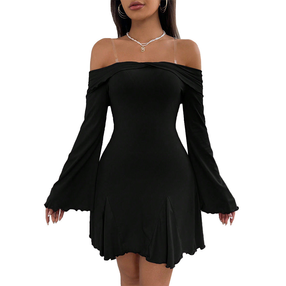 Effortlessly Stylish Dress