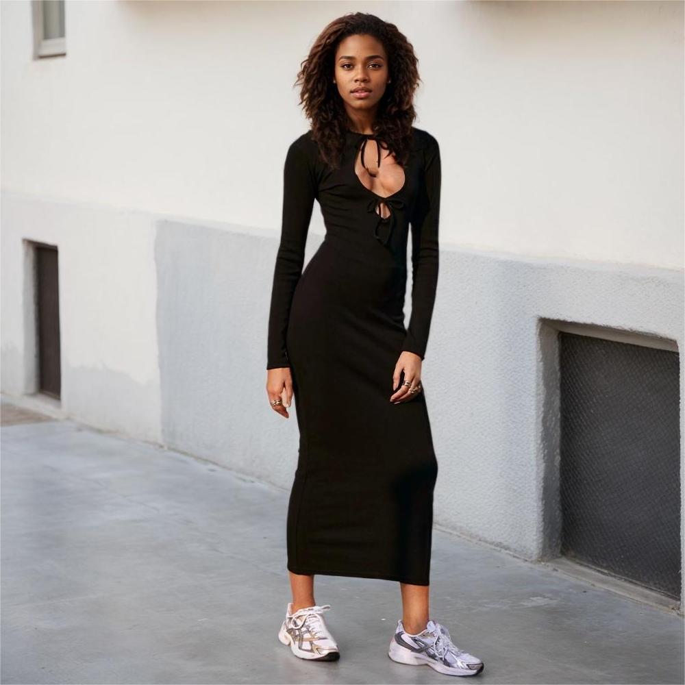 Light and Lovely Dress