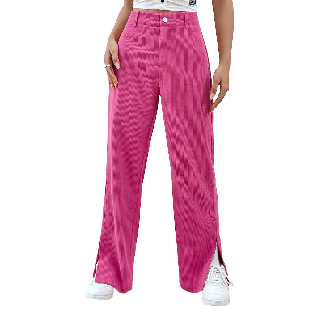Alluring and Refined Pants