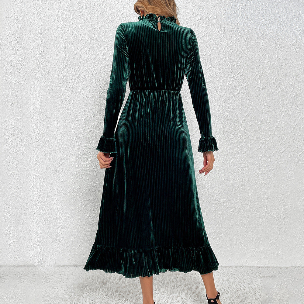 Luxury and Graceful Dress